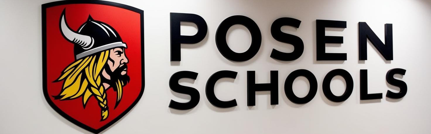 school logo