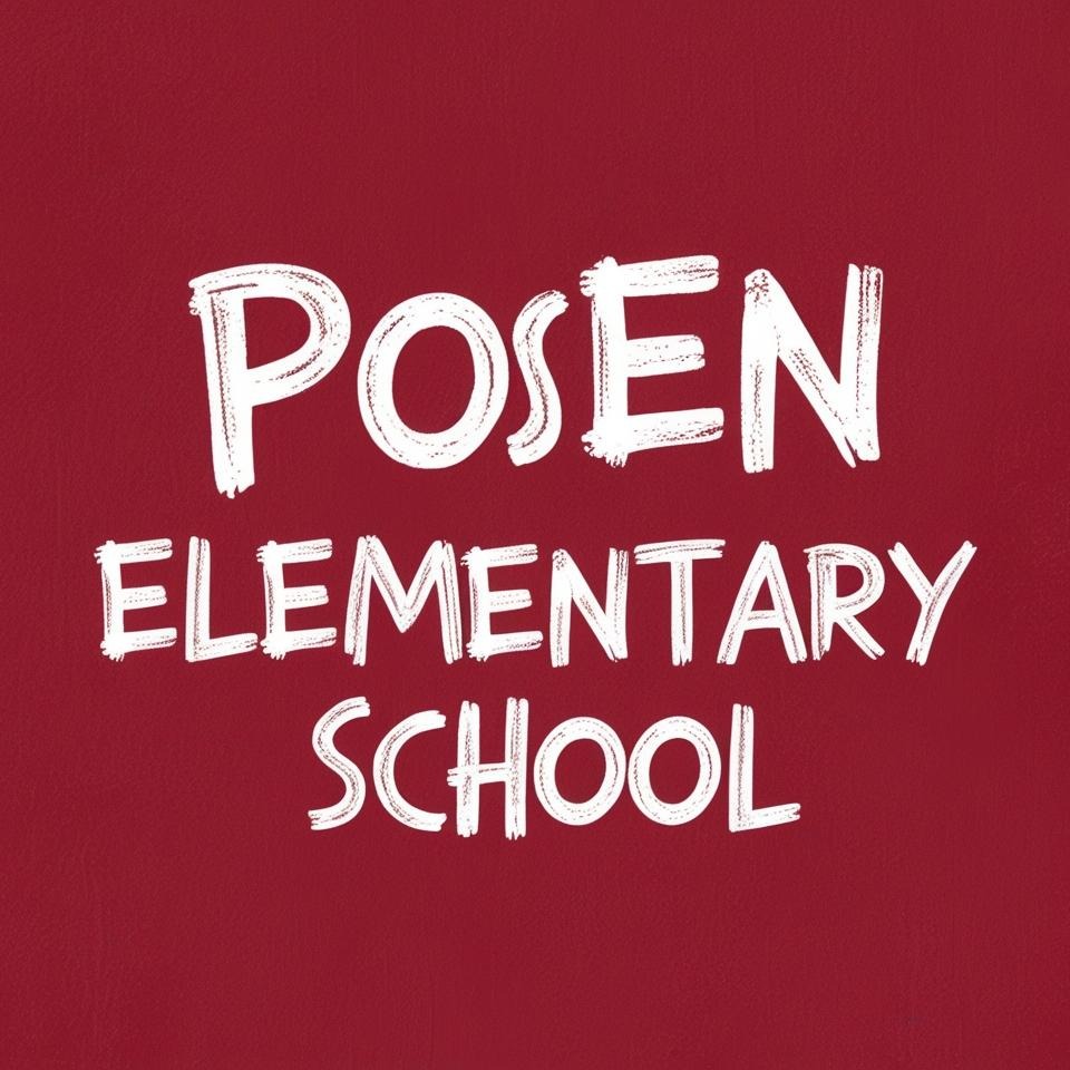 Posen CSD logo