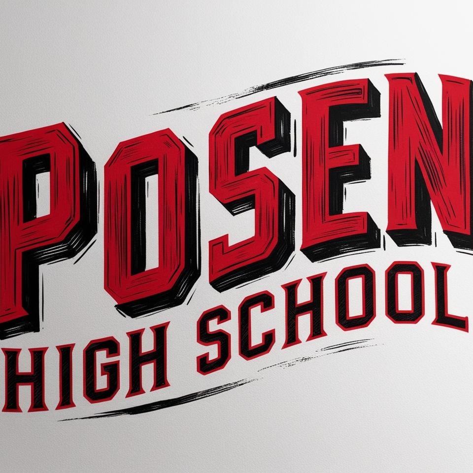 Posen CSD logo