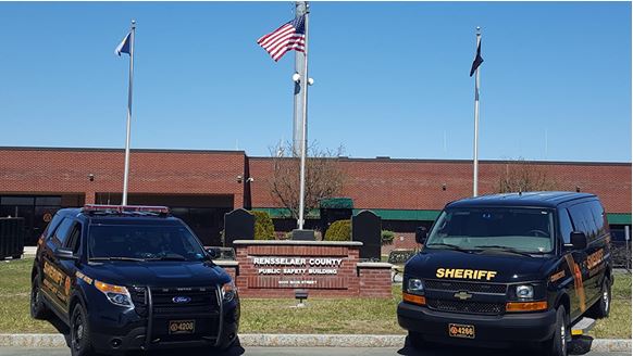 rens co sheriff