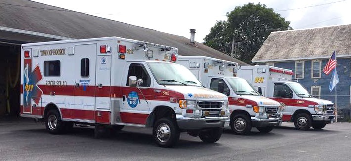 rescue