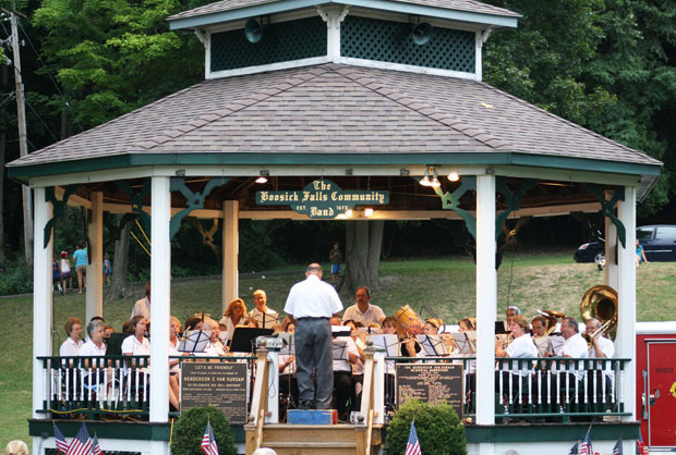 community band