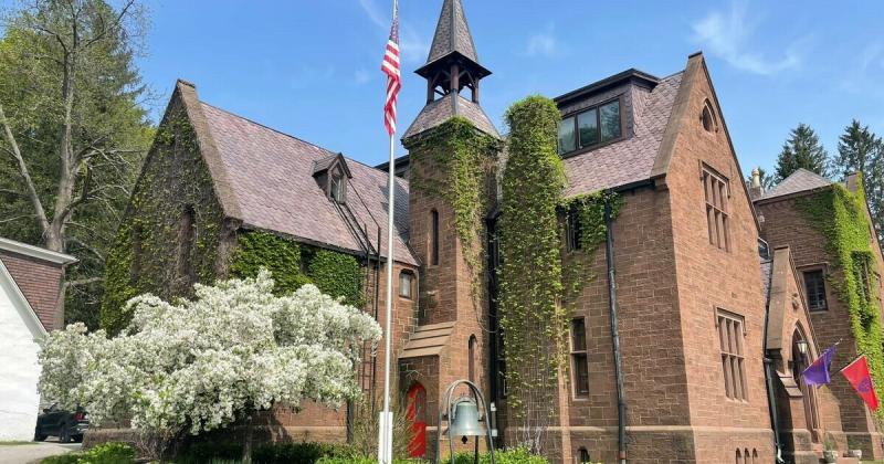 hoosac school