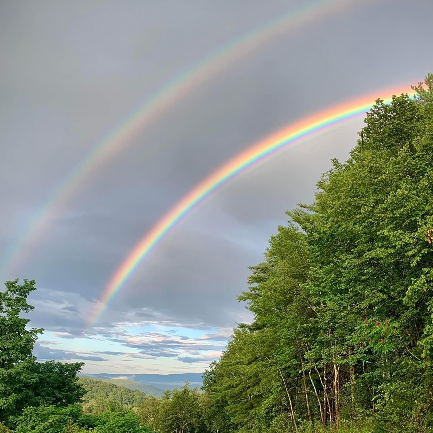 RAINBOW