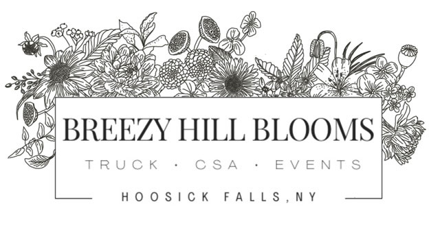 breezy hill blooms