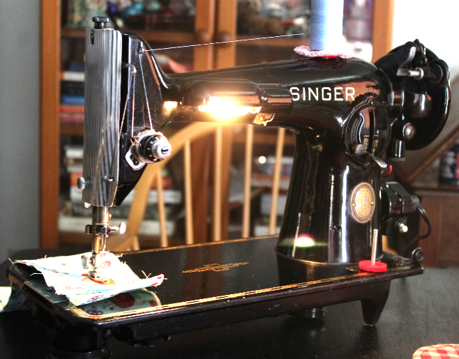 sewing