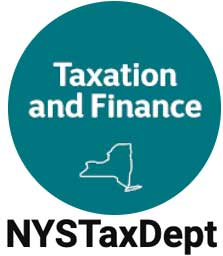 NYS TAXATION & FINANCE YOUTUBE PAGE