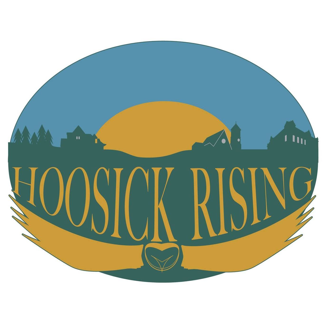 HOOSICK RISING