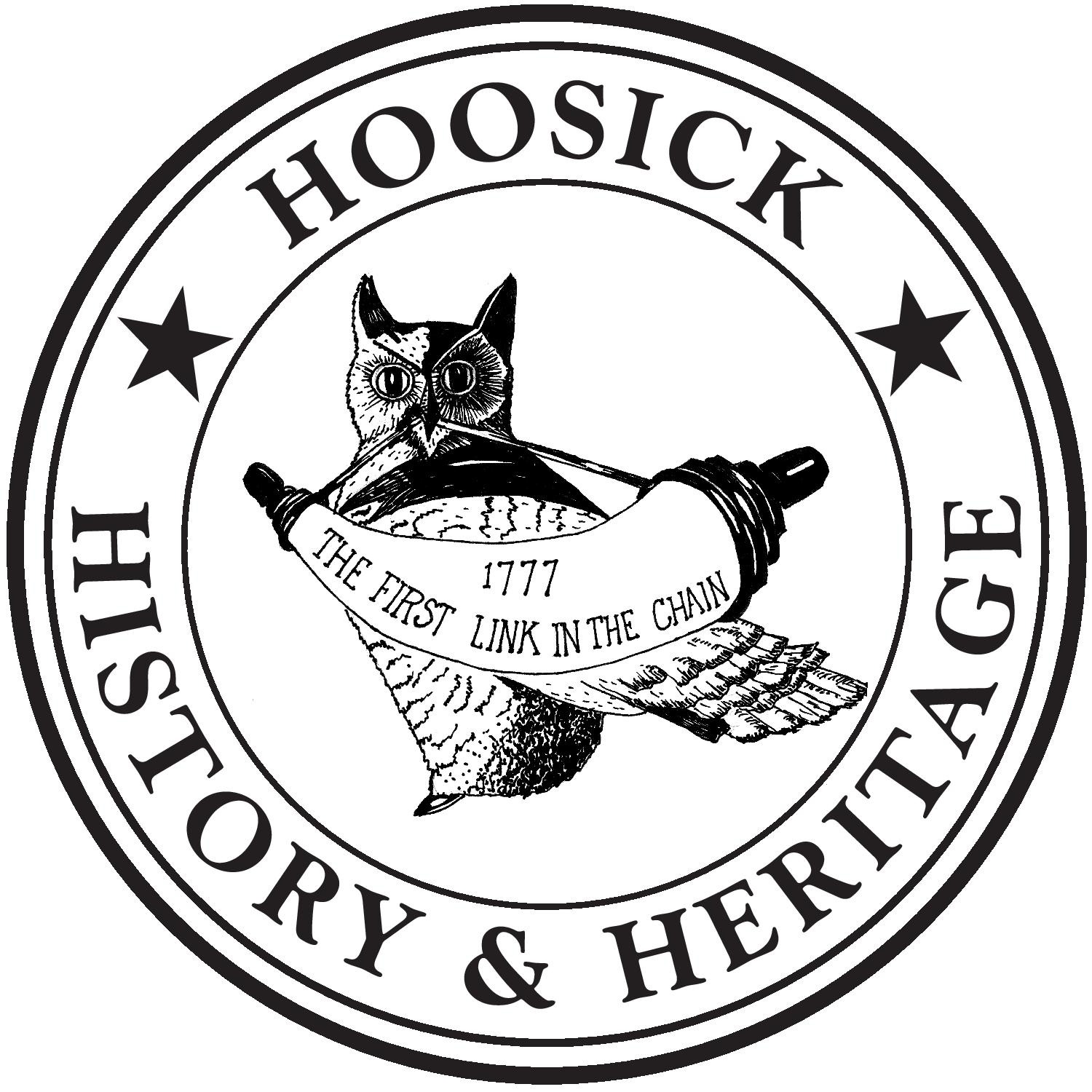 HOOSICK HISTORICAL SOCIETY FB IMAGE