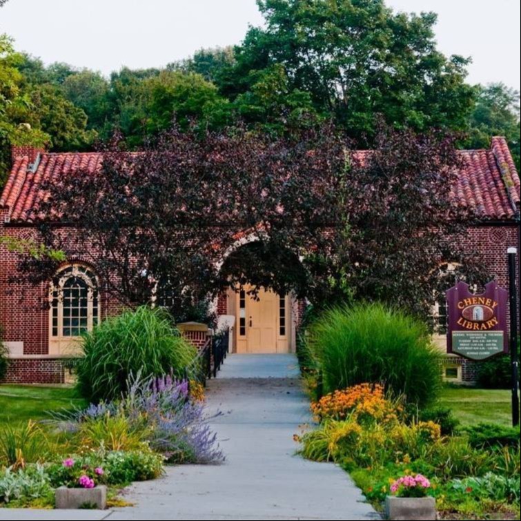 LIBRARY FB IMAGE