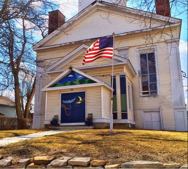 HOOSICK YOUTH CENTER FB IMAGE