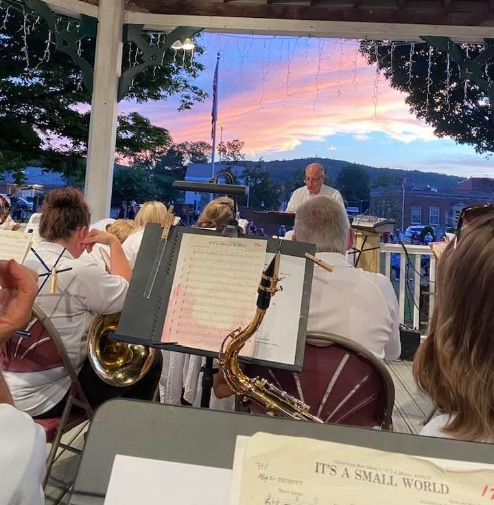 community band