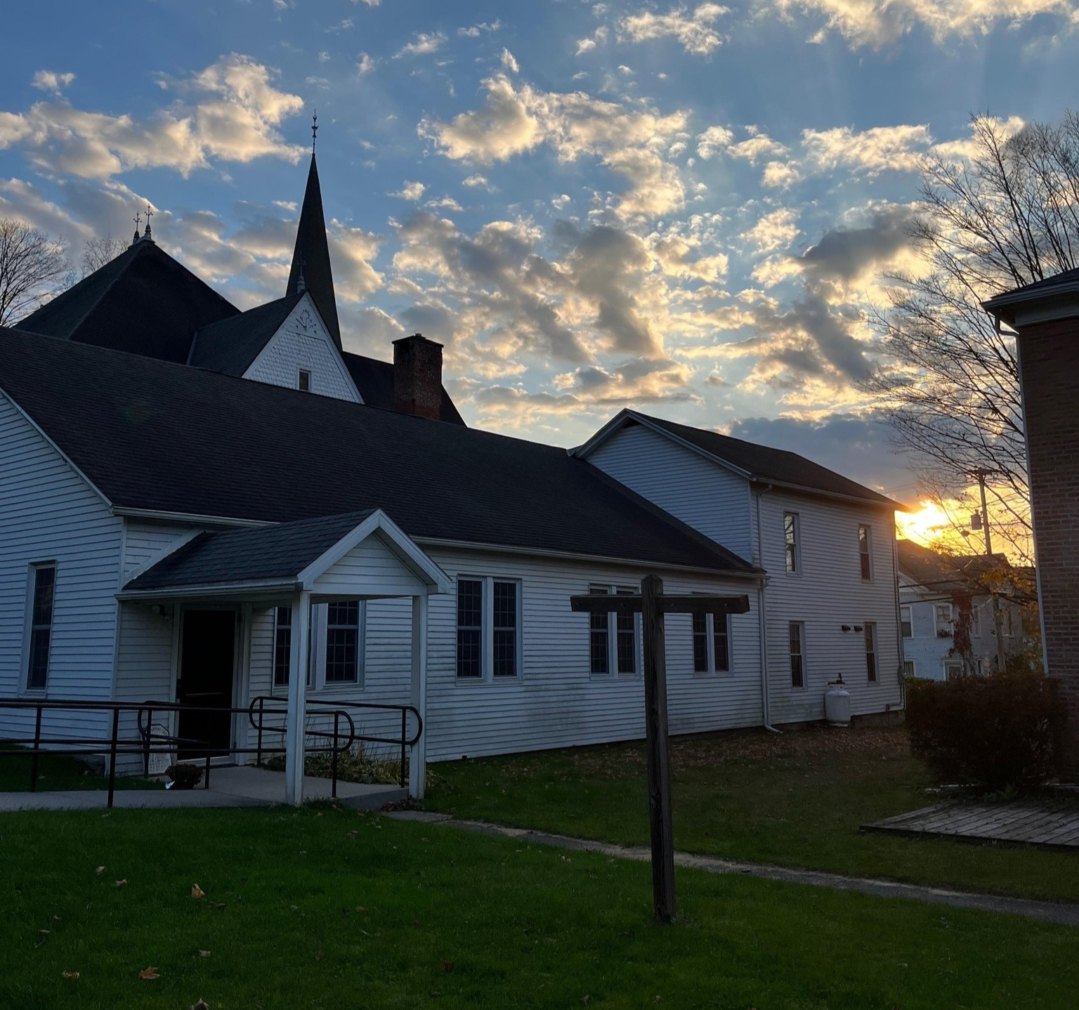 1st Baptist
