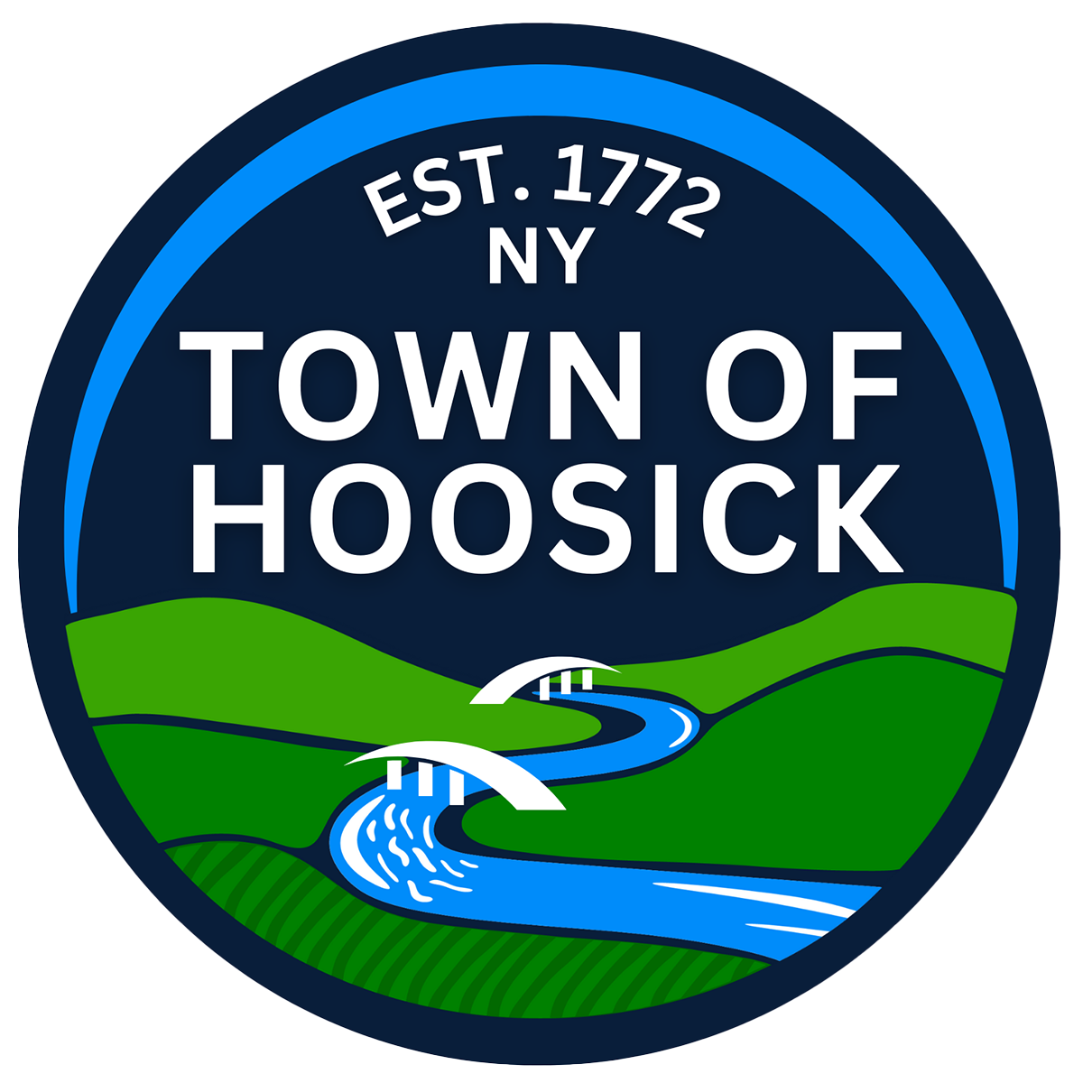 Tax Collector TOWN OF HOOSICK NEW YORK