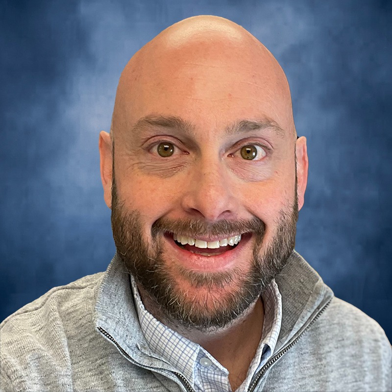 Headshot of AP