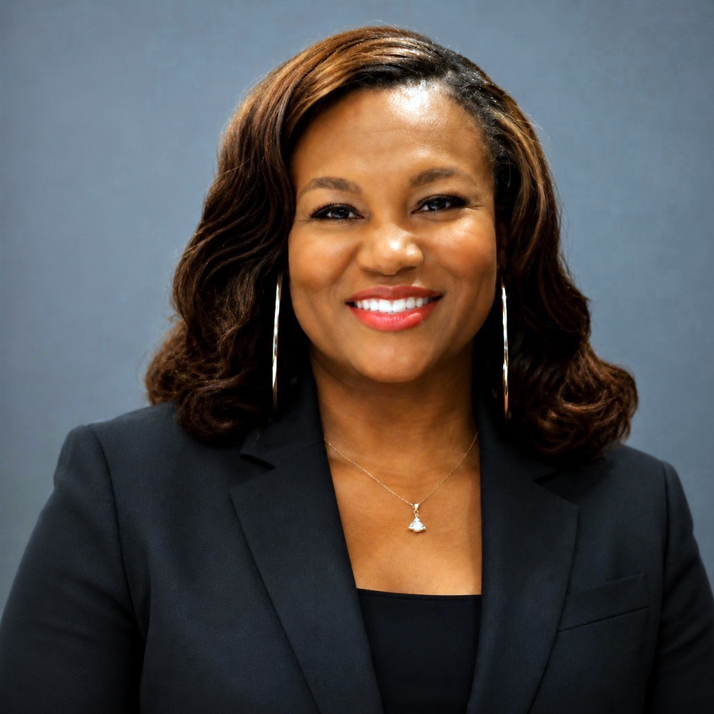 headshot of Kimberly Lewis