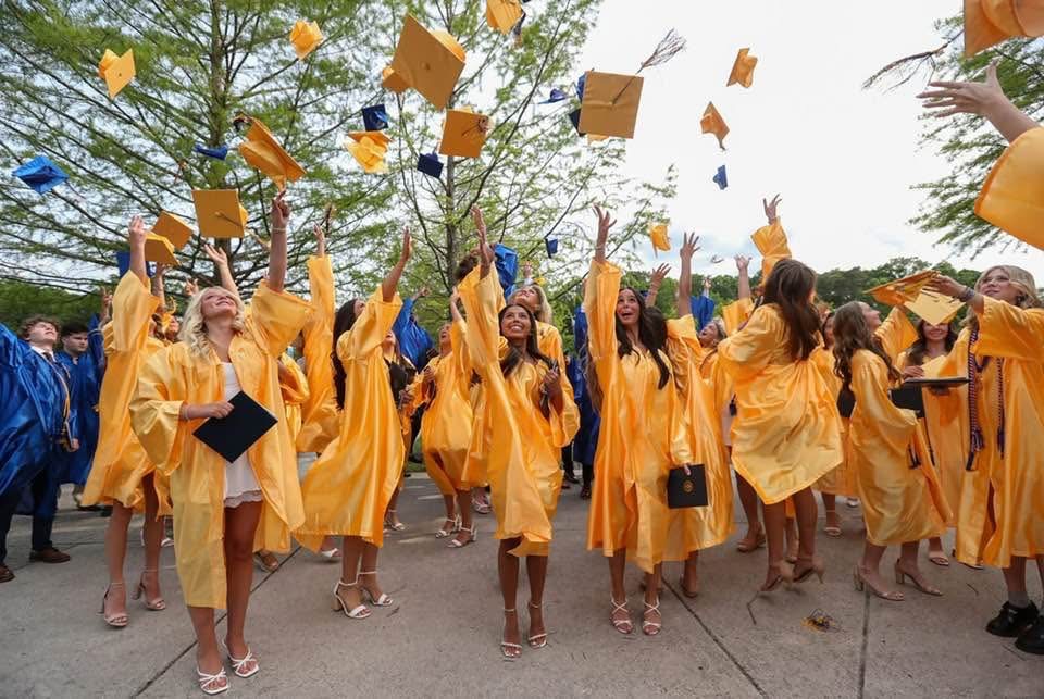 Class of 2025