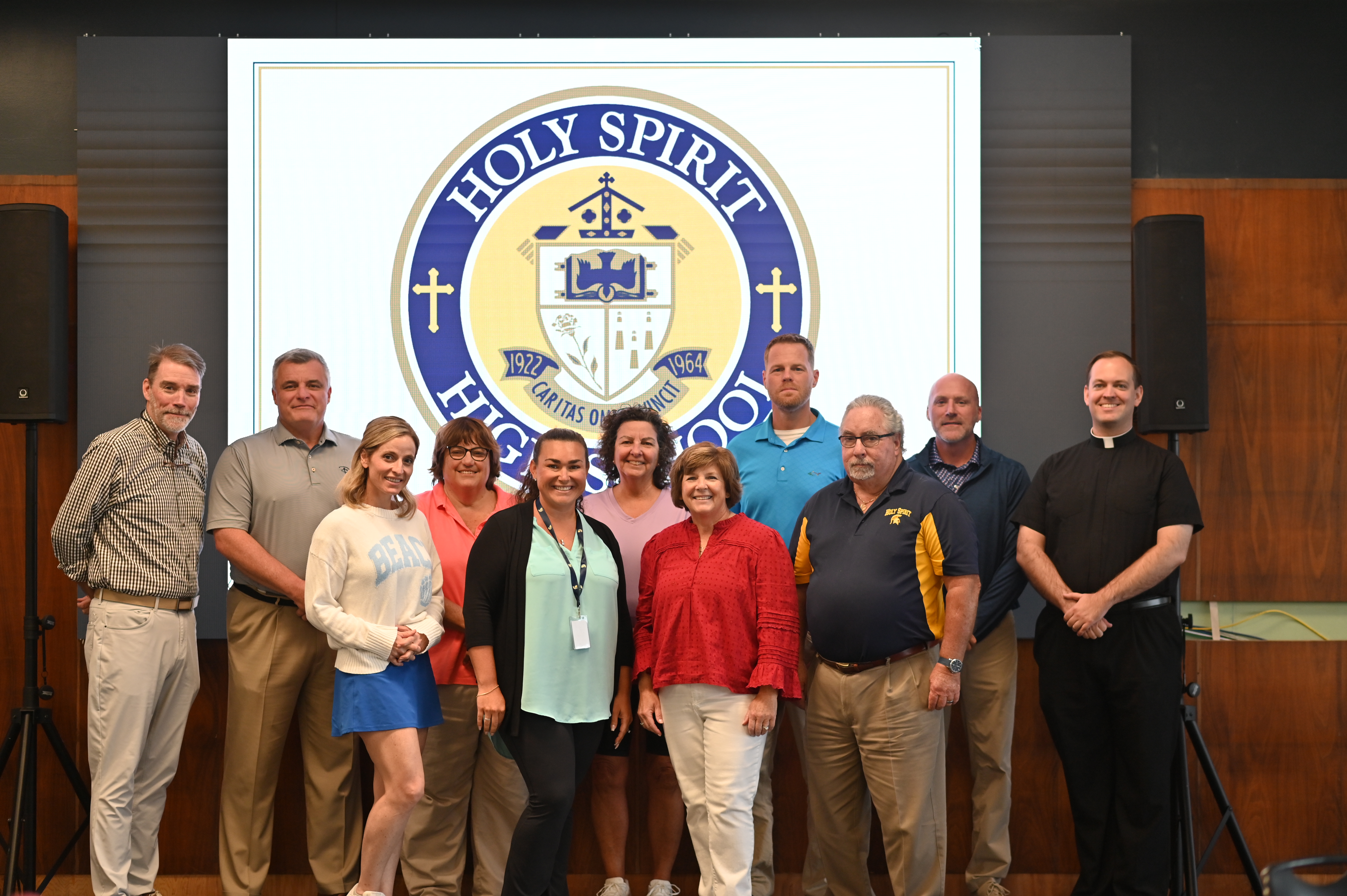 Board of Trustees 