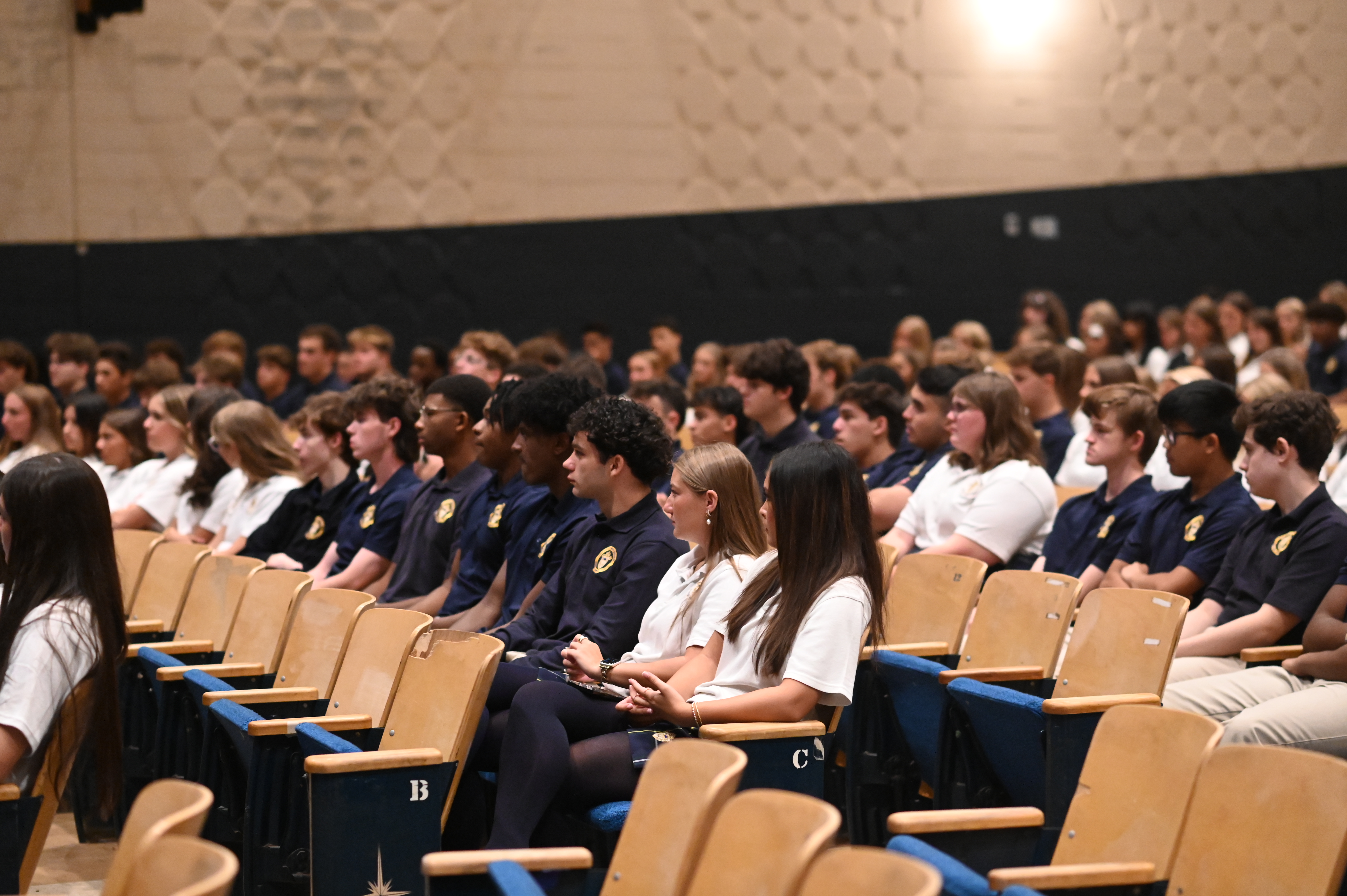 School Profile