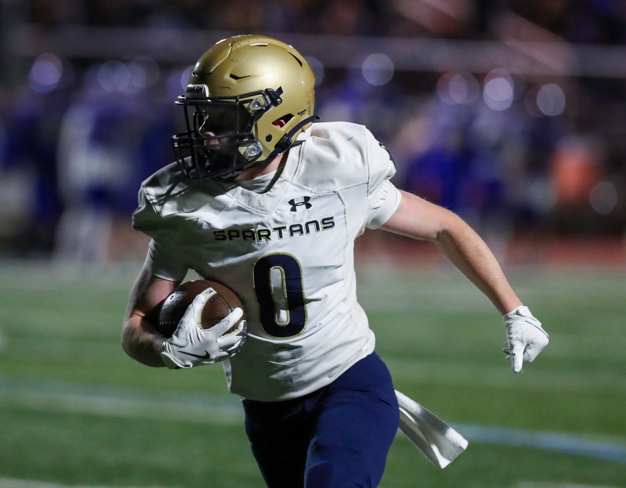 Taylor Cartwright Holy Spirit High School