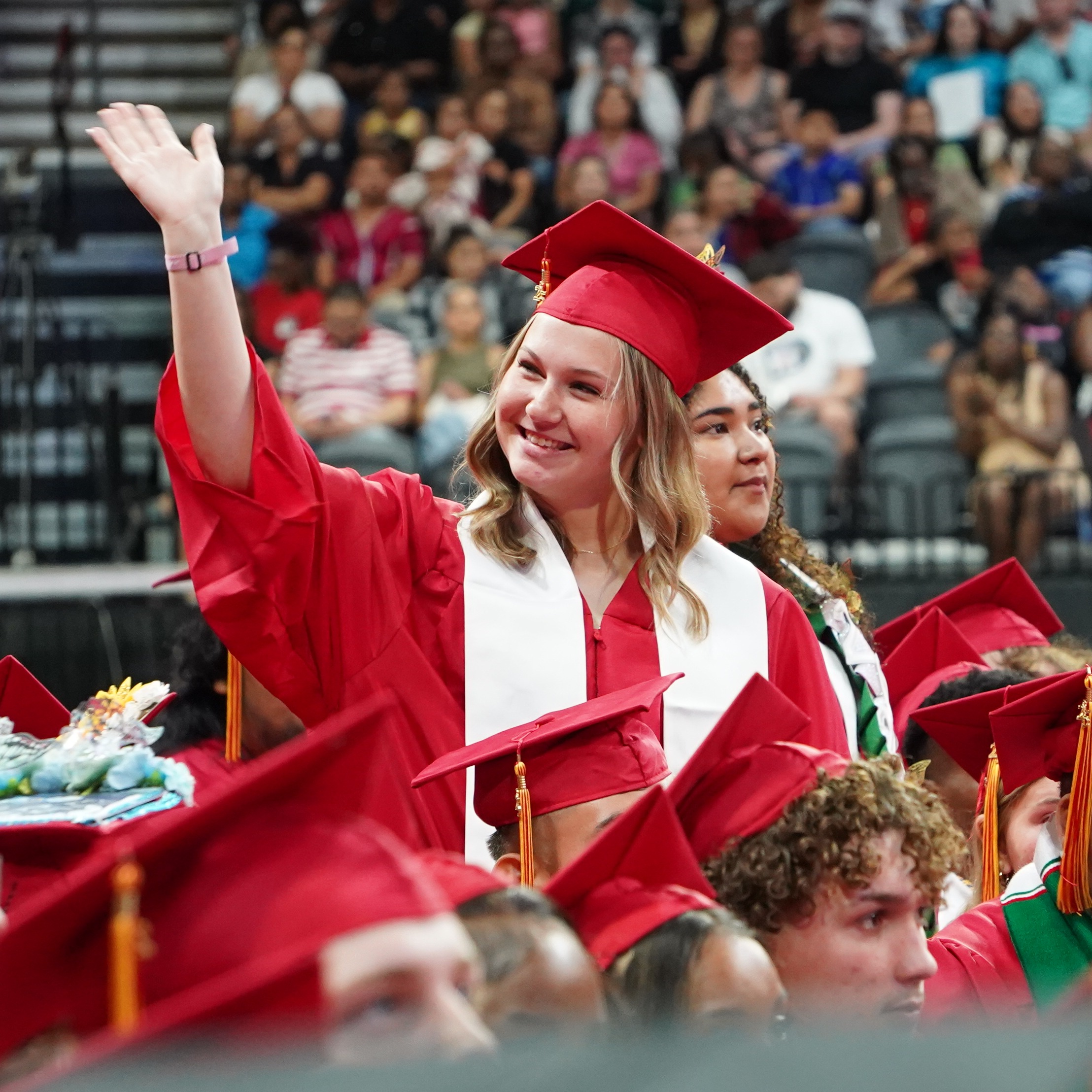 graduation