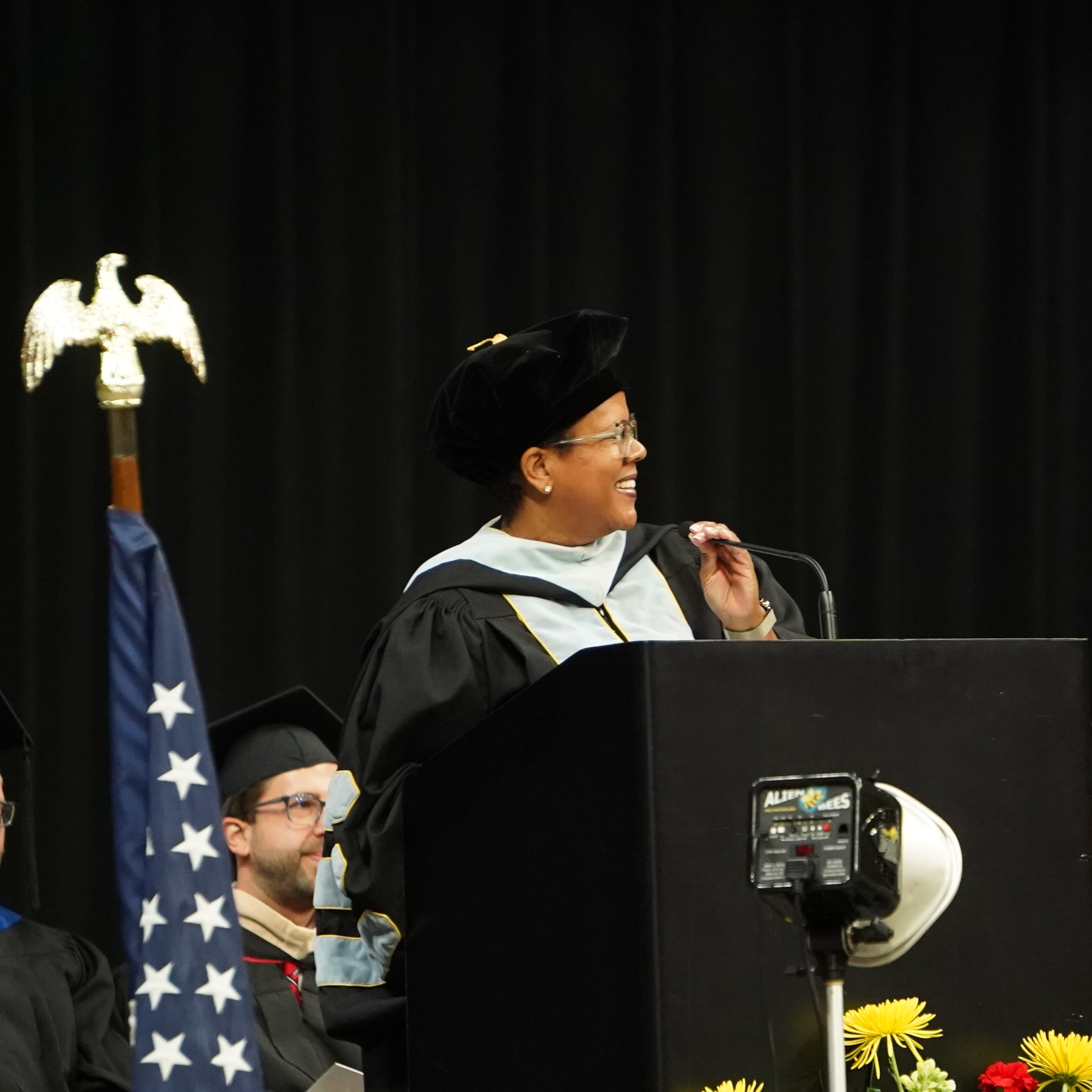 graduation