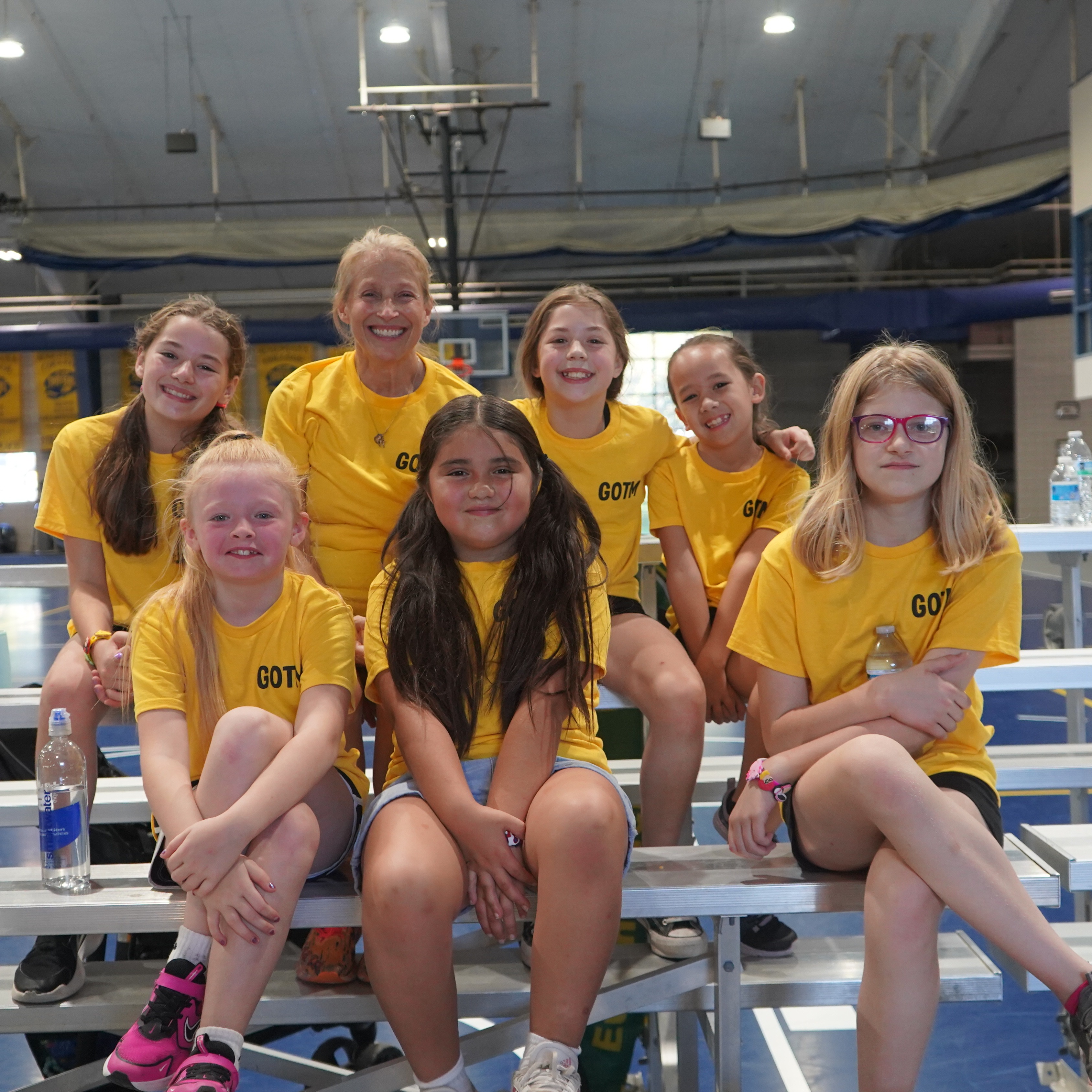 Eugene Field Scholars