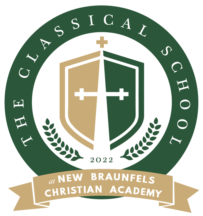 THE CLASSICAL SCHOOL New Braunfels Christian Academy