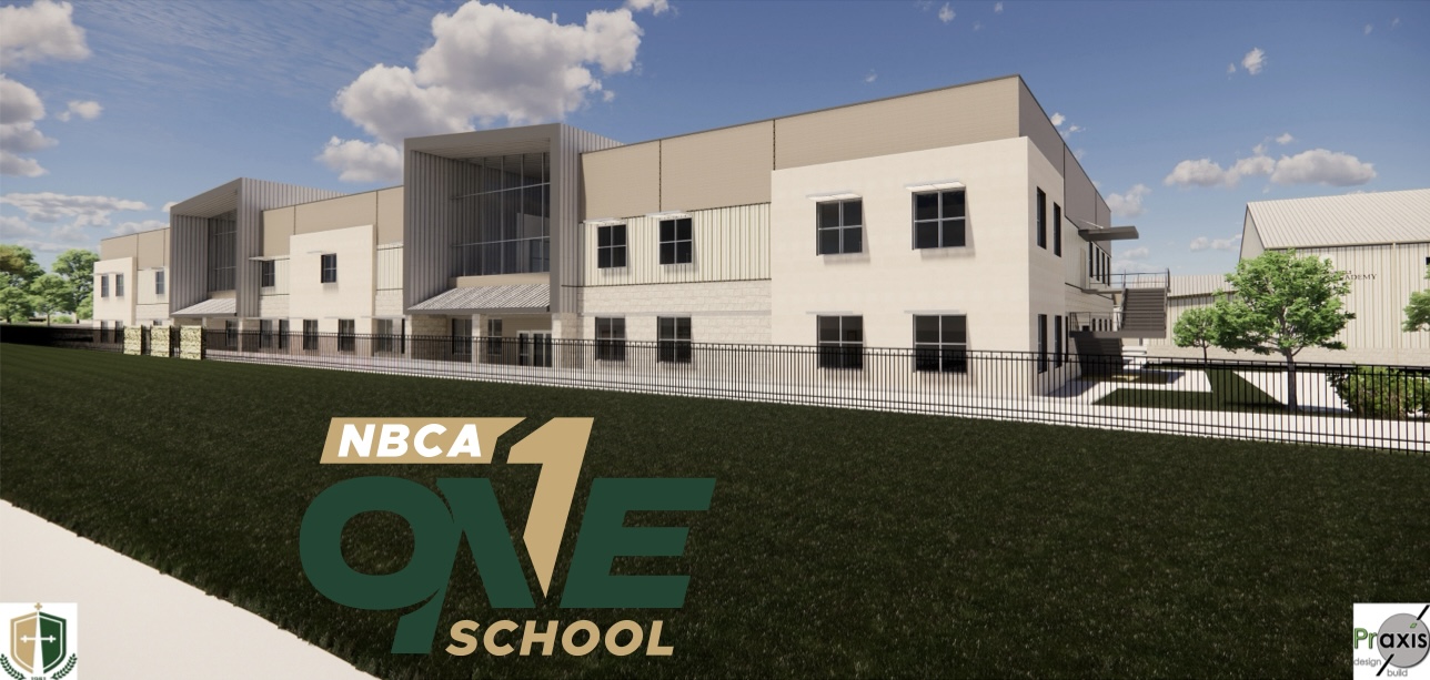 One School