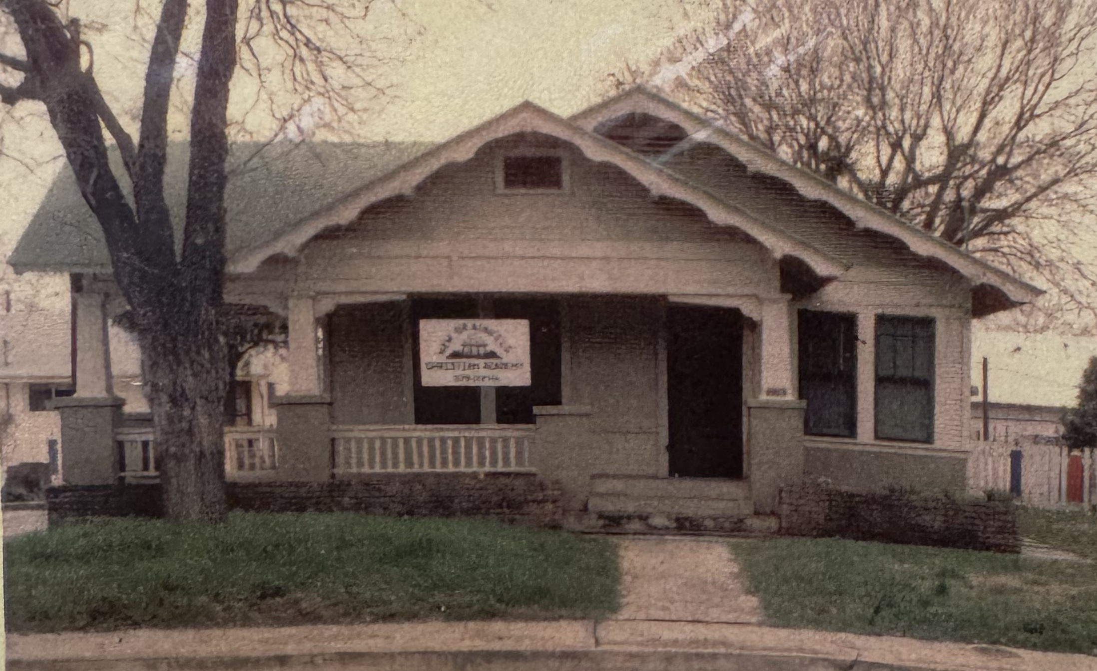 First SchoolHouse