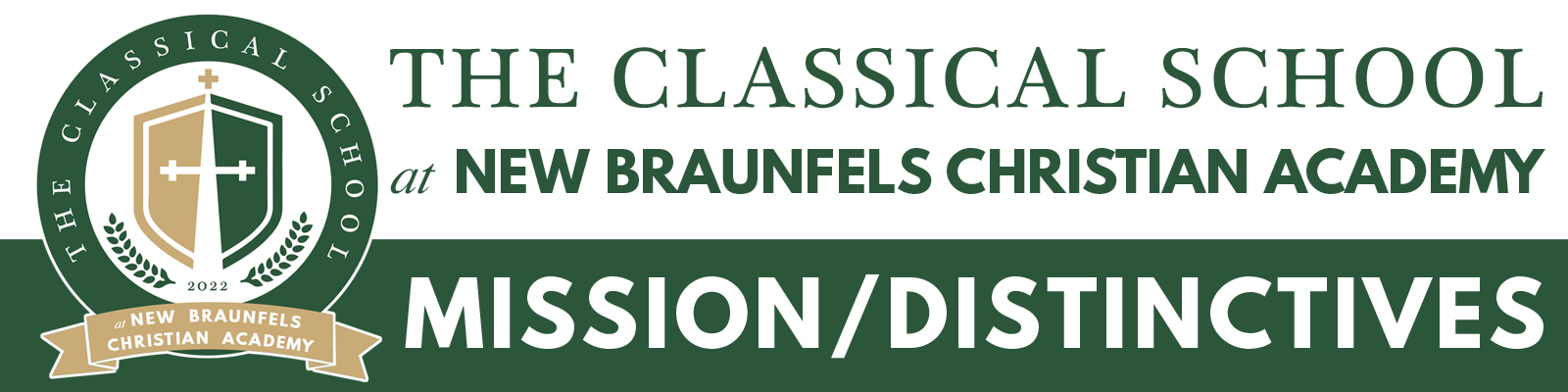 Classical Logo