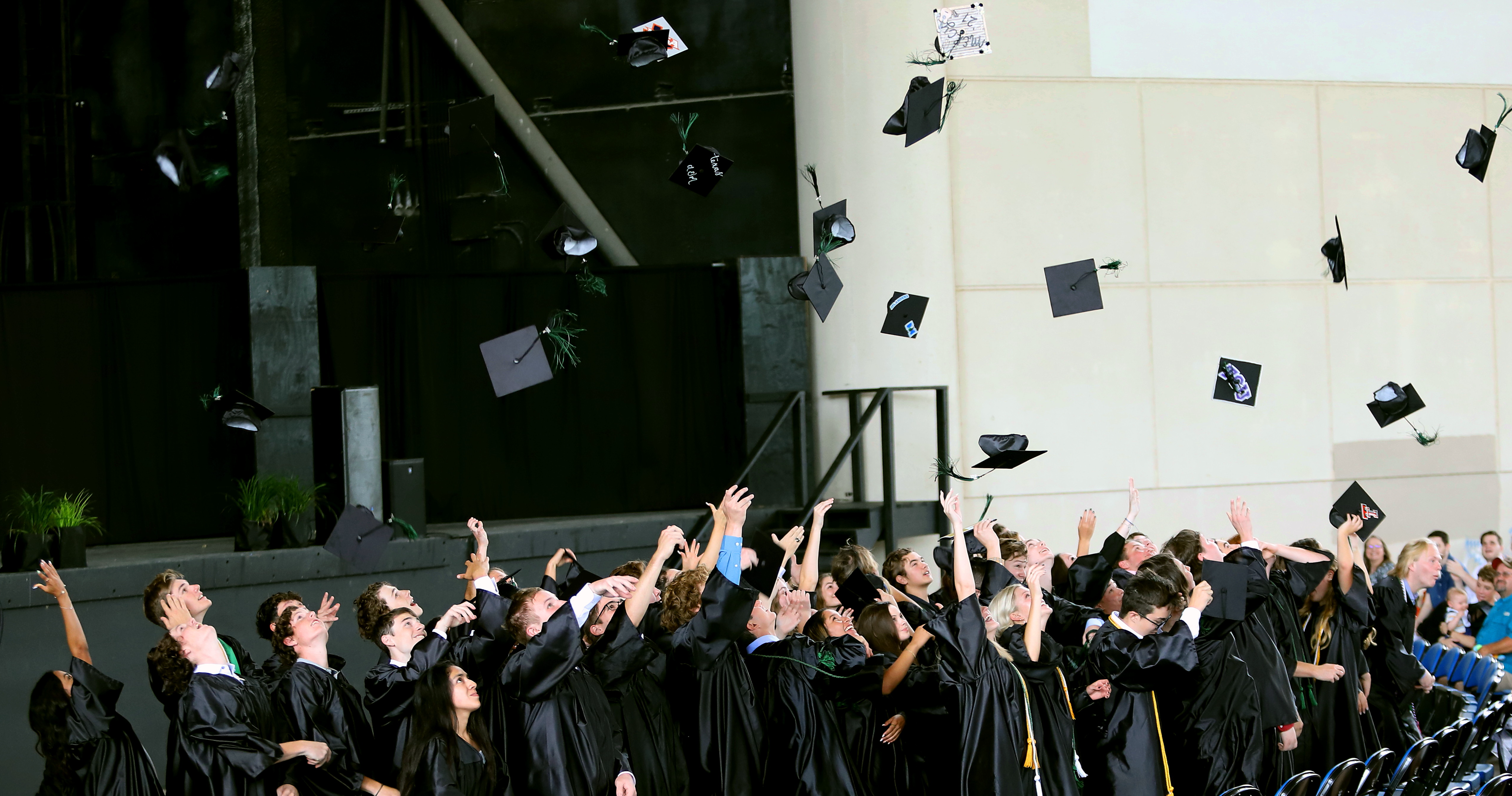 Graduation Hats