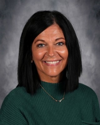 Mrs. Heather Hinton