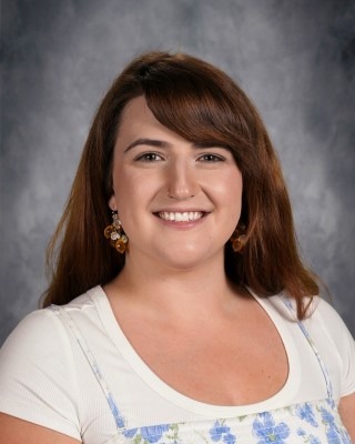 Ms. Katie Elder