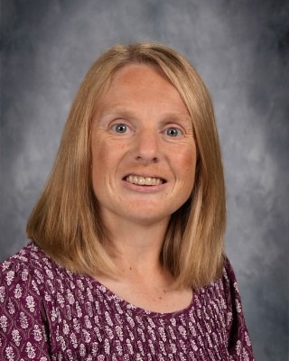 Ms. Katrina DeCoster