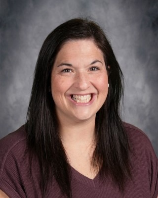 Mrs. Alyssa Uppinghouse