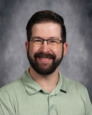 Mr. Jonathan McReynolds