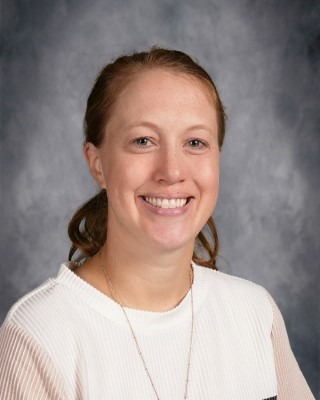 Ms. Christy Phillips