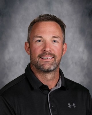 Mr. Dalton Armontrout