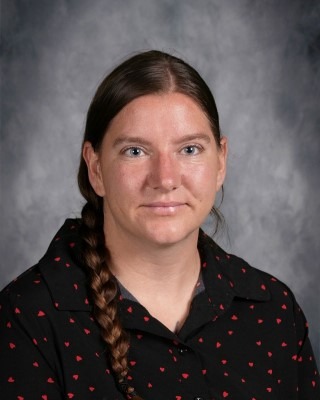 Mrs. Tiffany Newberry