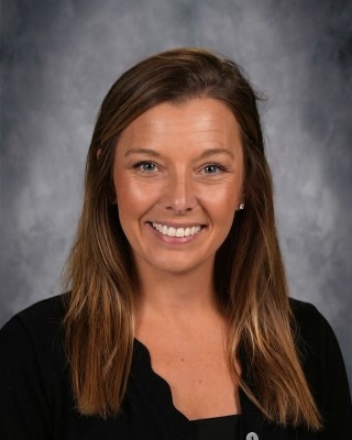 Mrs. Brittany Welker