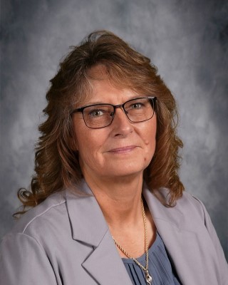 Mrs. Tammy McCullough