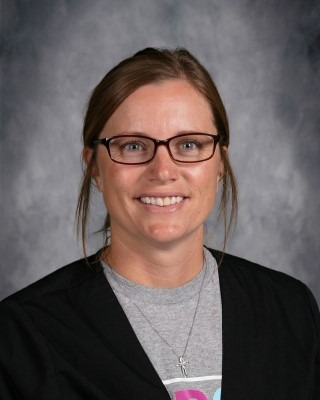 Mrs. Courtney Brennan