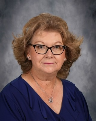 Mrs. Pam Martz