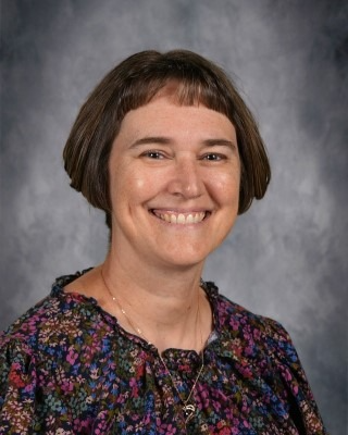 Mrs. Kerri Blessing