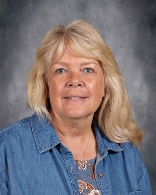 Mrs. Peggy Jennings