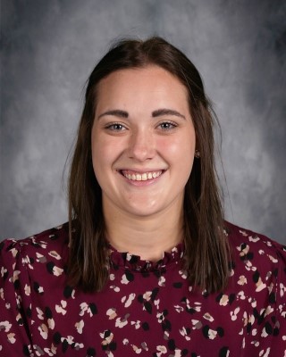 Mrs. Jessica Frank