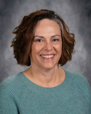 Mrs. Jennifer Porter