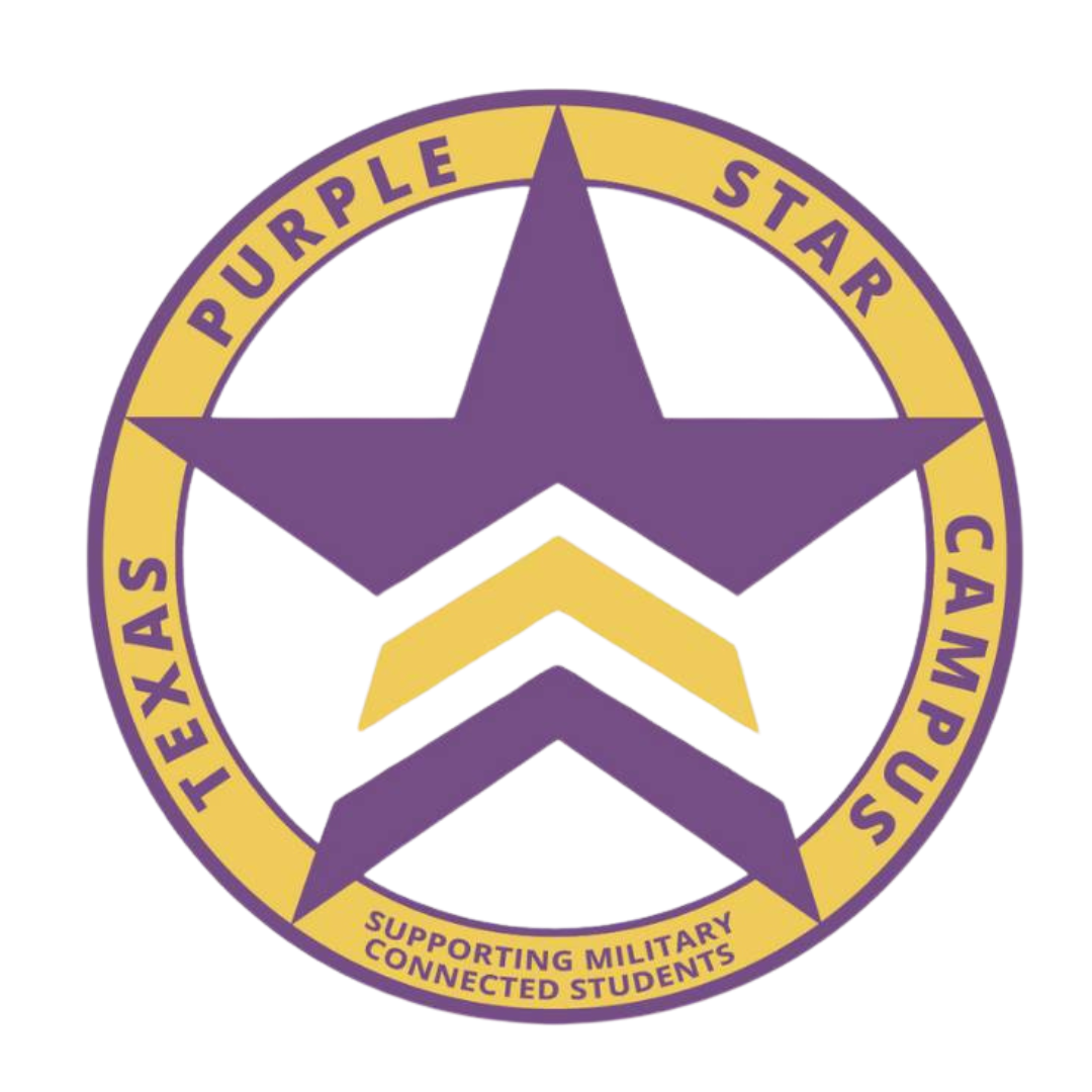 Purple Star Emblem