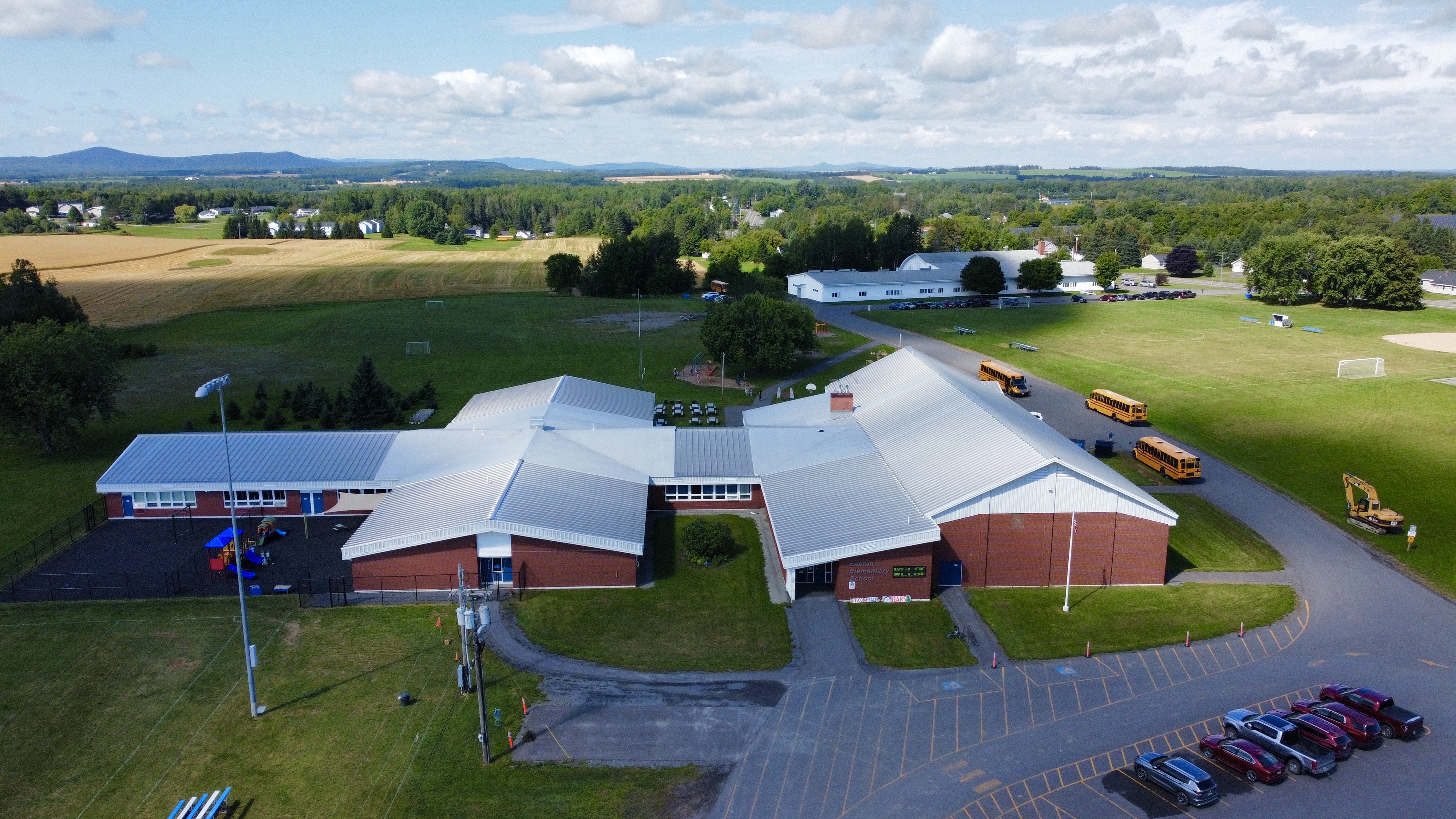Easton_District